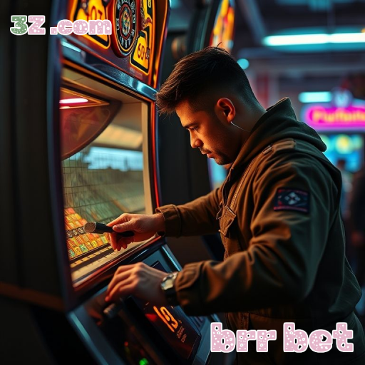 Apostas em Esporte: A Revolução da brr bet