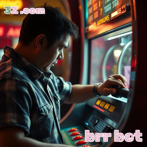 Promoções Imperdíveis na brr bet: Entre no Jogo Agora!